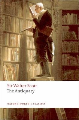 The Antiquary