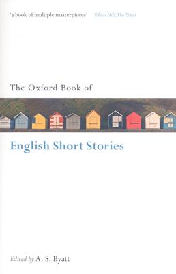 The Oxford Book of English Short Stories