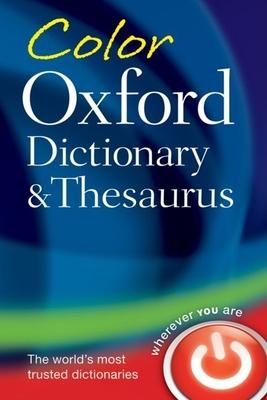 Color Dictionary & Thesaurus, 3e