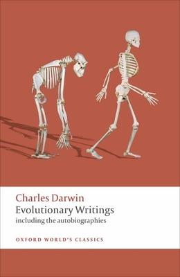 Evolutionary Writings: Including the Autobiographies