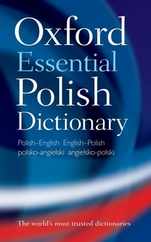 Oxford Essential Polish Dictionary: Polish-English/English-Polish/Polsko-Angielski/Angielsko-Polski Subscription