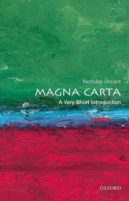 Magna Carta: A Very Short Introduction Subscription
