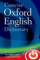 Concise Oxford English Dictionary: Main Edition Subscription