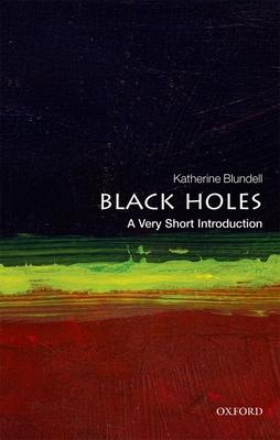 Black Holes: A Very Short Introduction