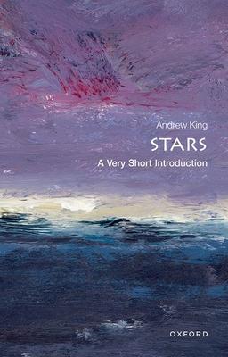 Stars: A Very Short Introduction