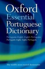 Oxford Essential Portuguese Dictionary Subscription