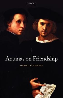 Aquinas on Friendship