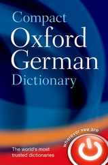Compact Oxford German Dictionary Subscription
