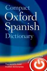 Compact Oxford Spanish Dictionary Subscription