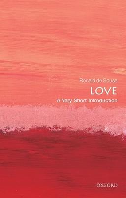 Love: A Very Short Introduction