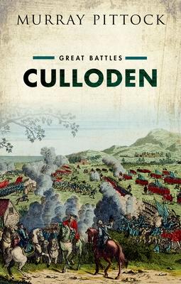 Culloden: Great Battles