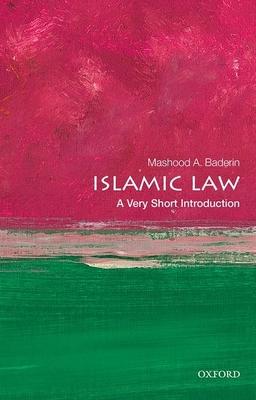 Islamic Law: A Very Short Introduction