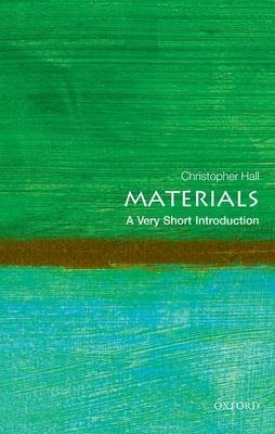 Materials: A Very Short Introduction Subscription