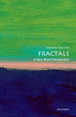 Fractals: A Very Short Introduction