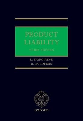 Product Liability (Revised)