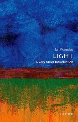 Light: A Very Short Introduction