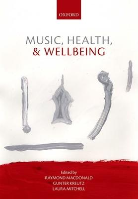 Music, Health & Wellbeing P