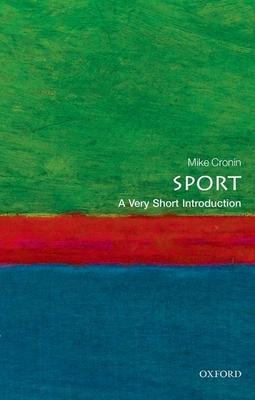 Sport: A Very Short Introduction Subscription