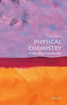 Physical Chemistry