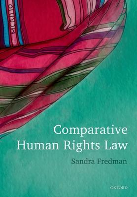 Comparative Human Rights Law Subscription