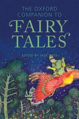 Oxford Companion to Fairy Tales (Revised)