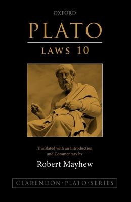 Plato: Laws 10