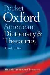 Pocket Oxford American Dictionary and Thesaurus Subscription
