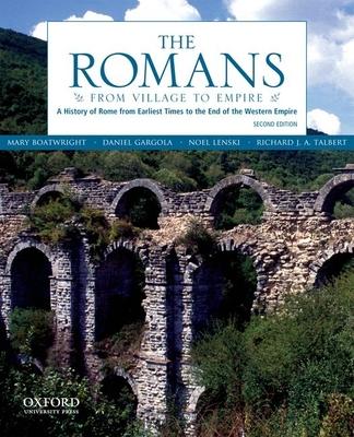 The Romans: From Village to Empire