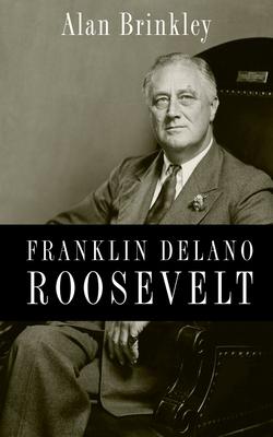 Franklin Delano Roosevelt