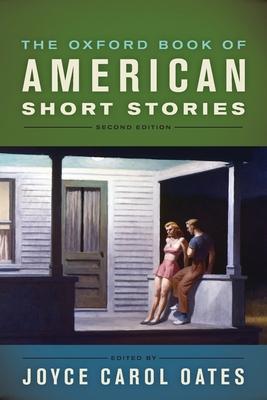 The Oxford Book of American Short Stories