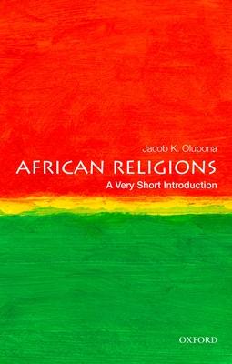 African Religions: A Very Short Introduction