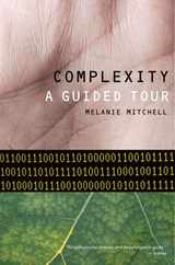 Complexity: A Guided Tour Subscription