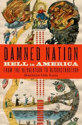 Damned Nation C