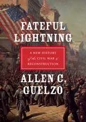 Fateful Lightning: A New History of the Civil War & Reconstruction Subscription
