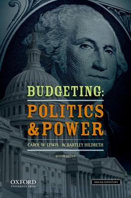 Budgeting: Politics and Power