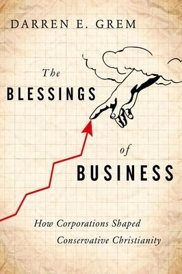 The Blessings of Business