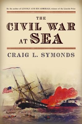 Civil War at Sea