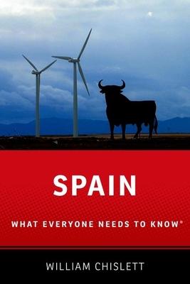 Spain: What Everyone Needs to Know(r)