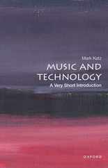 Music and Technology: A Very Short Introduction Subscription