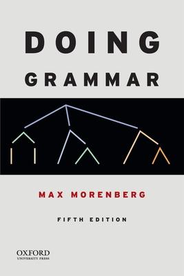 Doing Grammar