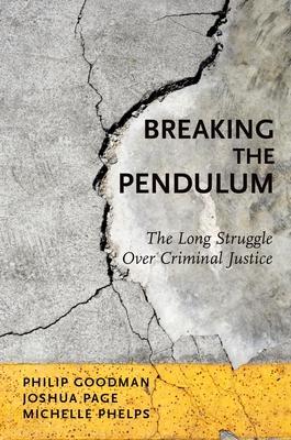 Breaking the Pendulum P