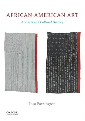 African-American Art: A Visual and Cultural History