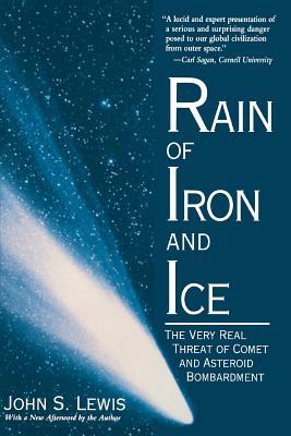 Rain of Iron & Ice