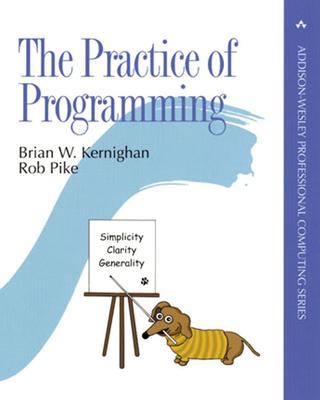 The Practice of Programming Subscription