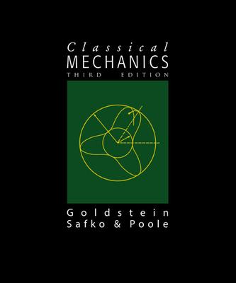 Classical Mechanics