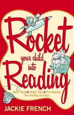 Rocket Your Child Into Reading New Ideas Subscription