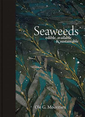 Seaweeds: Edible, Available, and Sustainable Subscription