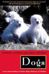 Dogs: A New Understanding of Canine Origin, Behavior and Evolution Subscription