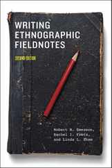 Writing Ethnographic Fieldnotes Subscription