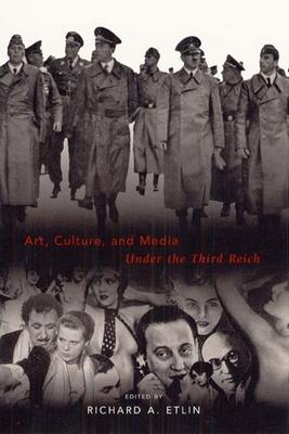 Art, Culture, and Media Under the Third Reich Subscription